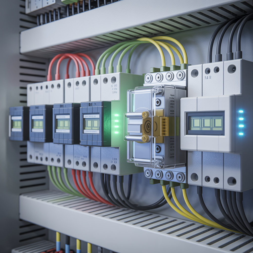 REL Developments Latching Relay