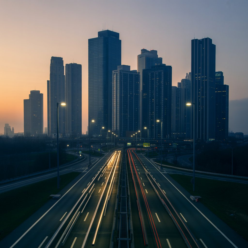 Lighting Control Systems