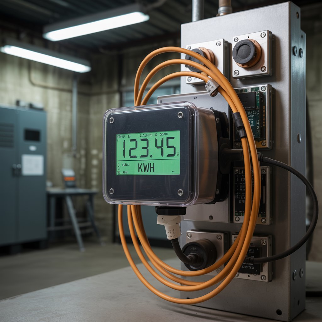 Smart Metering Solutions