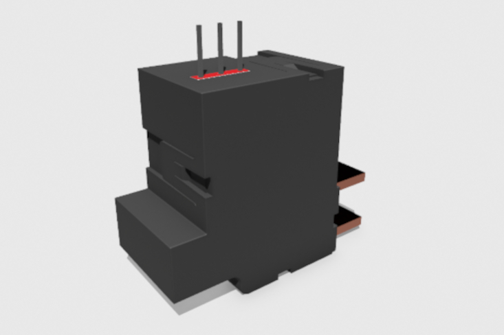 REL100SL Latching Relay