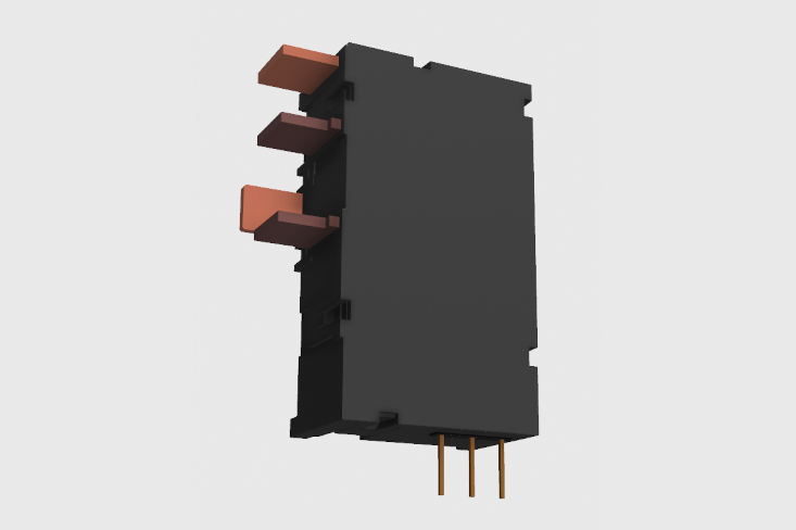 REL280 Latching Relay