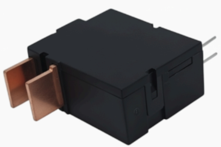 REL90C Latching Relay