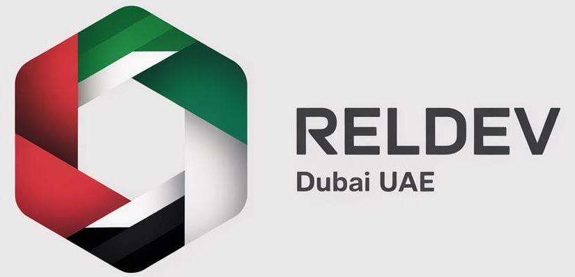 REL Developments Logo